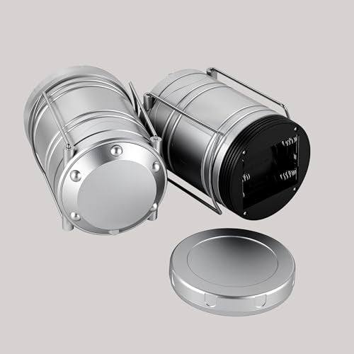 LED Camping Lantern (4 Count)