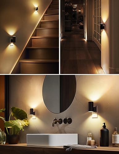 Night Light Plug in (2 Count)