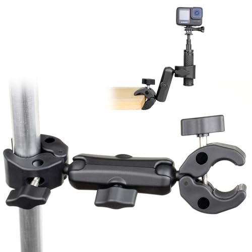 Double Clamp Mount (2 Count)