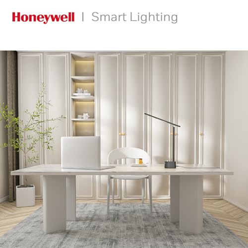 HWT H01 LED Desk Lamp