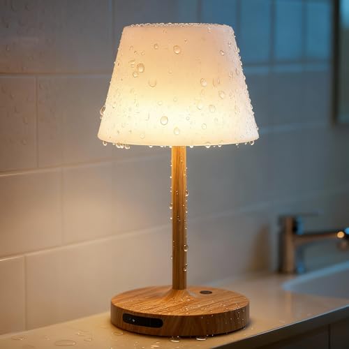 Outdoor Waterproof Shower Lamp