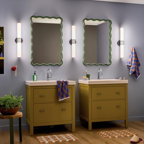 Sashi LED Bath Bar Light