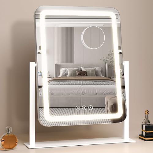 Vanity Mirror with Lights