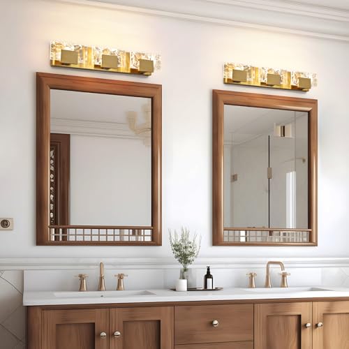 LED Bathroom Vanity Light (3 Count)