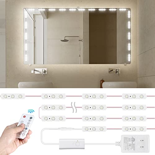 LED Vanity Mirror Light