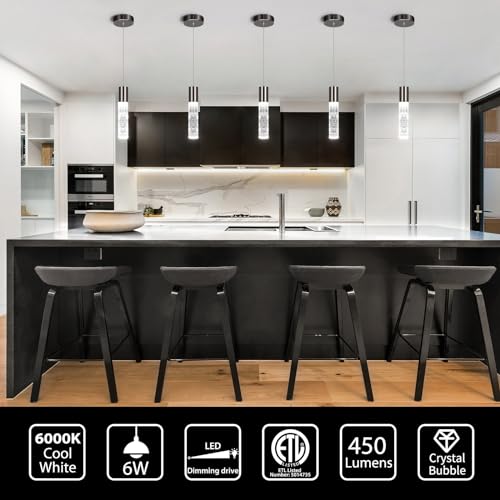 Modern Pendant Light
