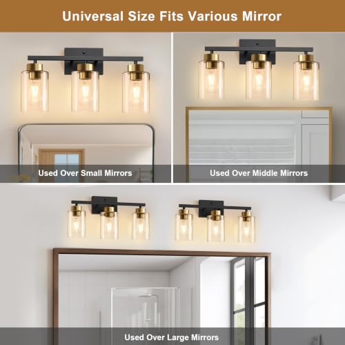 Bathroom Light Fixtures