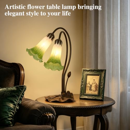 Tiffany Style Table Lamp