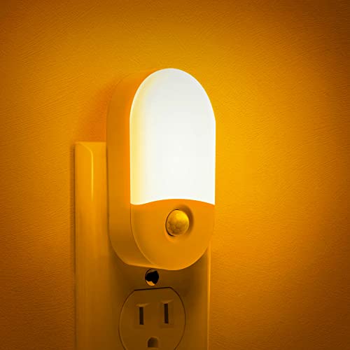 Motion Sensor Night Light (4 Count)