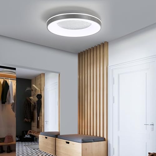 LED Flush Ceiling Light