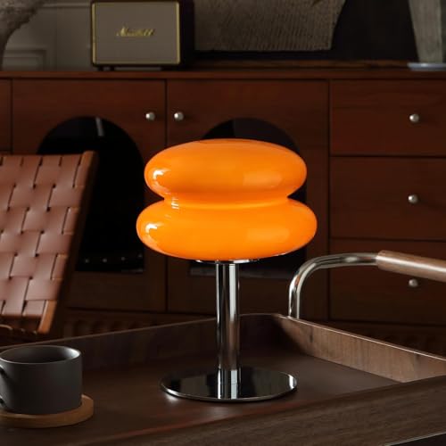 Mushroom Lamp Table Lamp