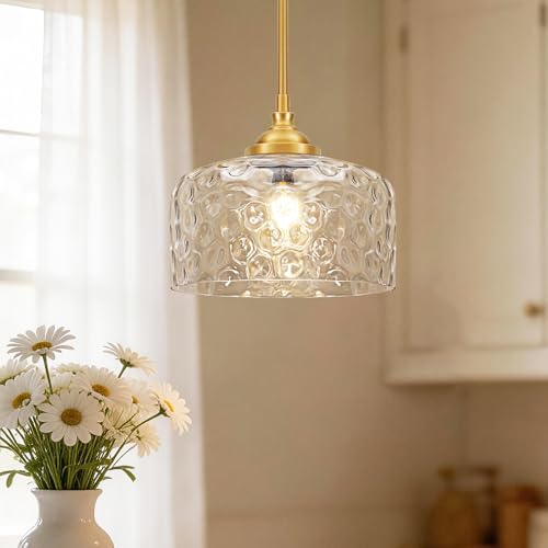 Modern Pendant Lights Kitchen Island