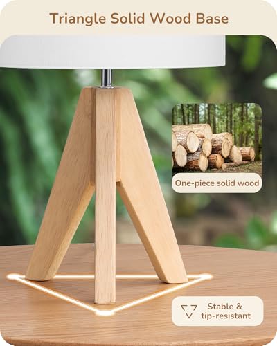 Small Cute Table Lamp