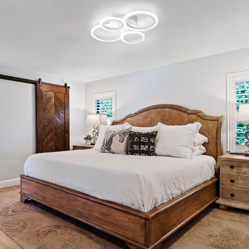 Modern LED Ceiling Light