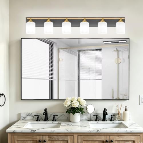 Bathroom Light Fixtures