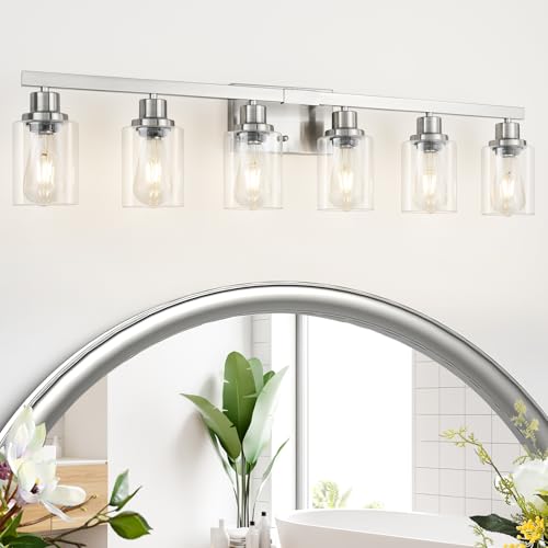 Bathroom Vanity Light
