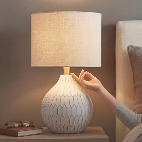 Ceramic Table Lamp