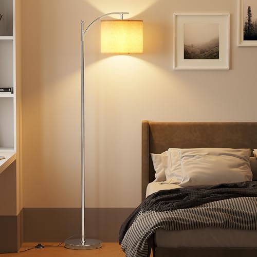 Arc Floor Lamp