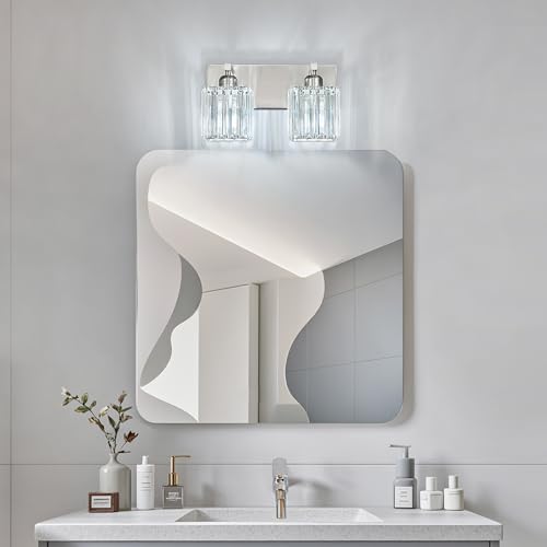 Modern Vanity Light 2