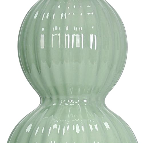 28" Sage Green Table Lamps Set of 2 for Living Room (2 Count)