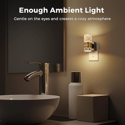 Motion Sensor Night Light
