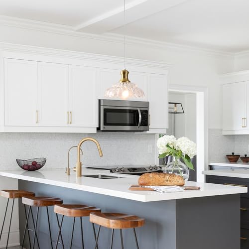 Antique Pendant Light