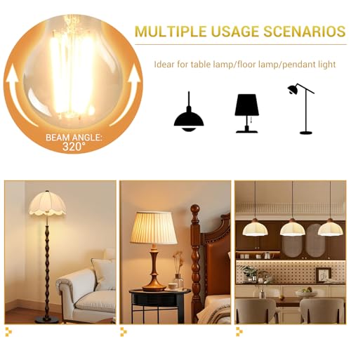 Smart Light Bulbs