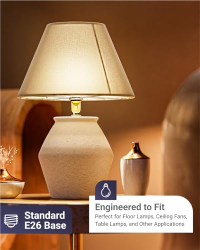 Sunco 10 Pack A19 LED Light Bulb (10 Count)