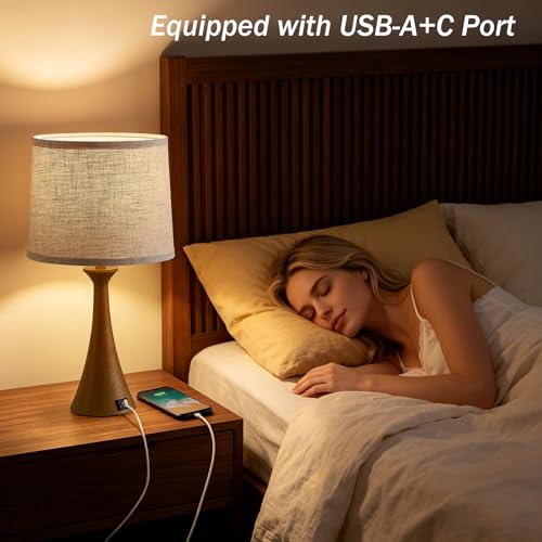 Touch Table Lamps Set of 2 (2 Count)