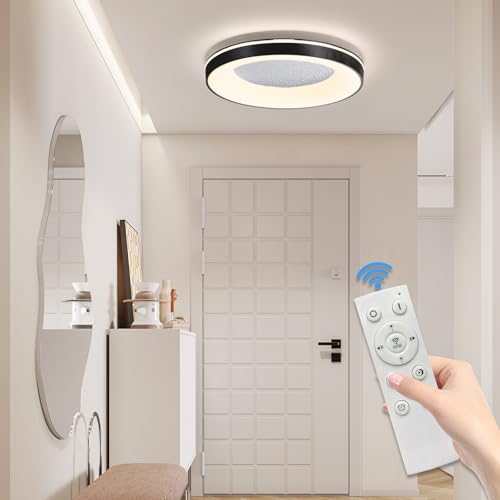 LED Flush Ceiling Light
