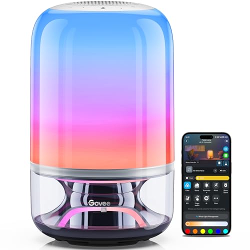 Table Lamp 2 Pro x Sound by JBL