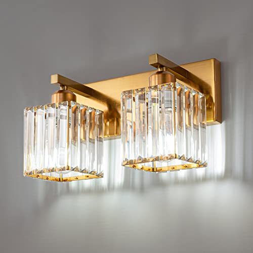 Modern Bathroom Vanity Light 2