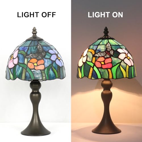 Tiffany Table Lamp