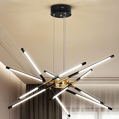 Modern Chandelier
