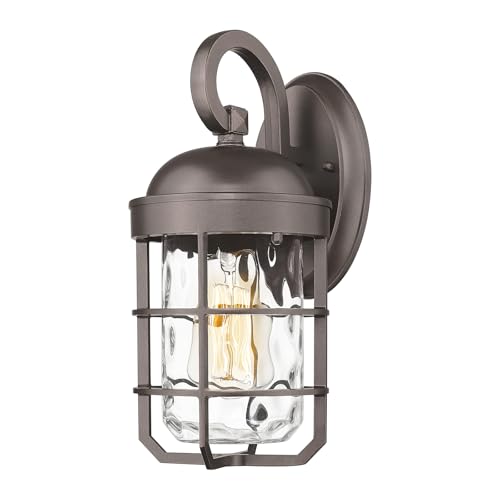 Outdoor Wall Light Fixtures for House
