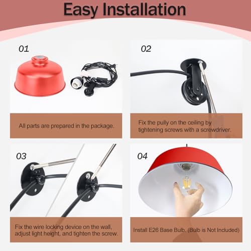 Farmhouse Industrial Plug