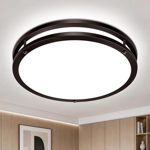 16 Inch Flush Mount Ceiling Lights