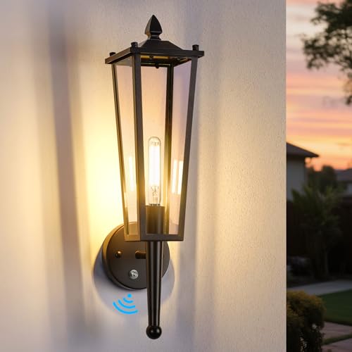 Outdoor Wall Light Fixtures