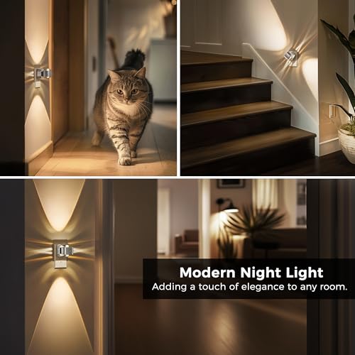 Night Light Projector