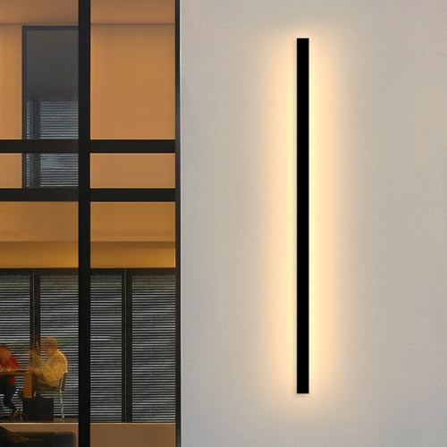 Modern Outdoor Wall Lights