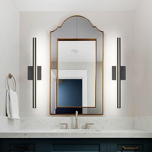 LED Modern Bathroom Vanity Light Bar