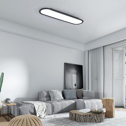 Modern Linear Ceiling Lights