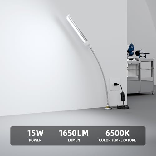 LED Magnetic Work Light
