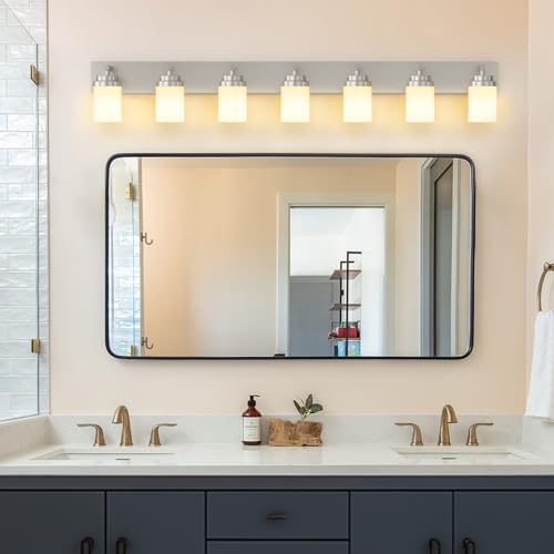 Bathroom Vanity Light Fixture
