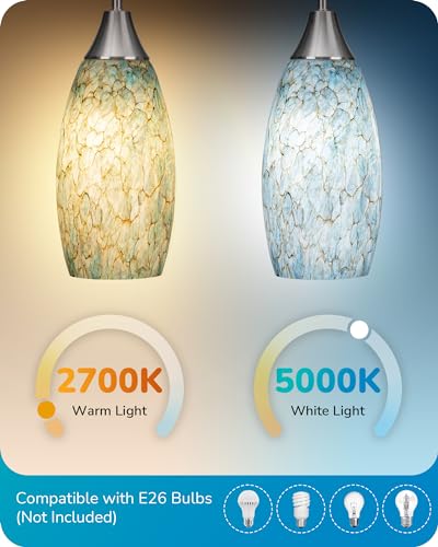 Pendant Light