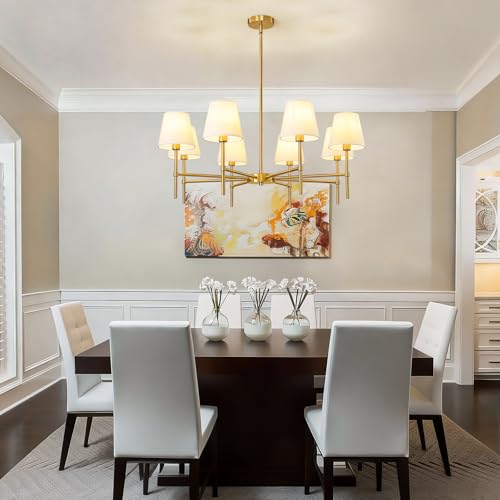 Dining Room Chandeliers Light