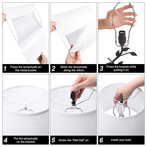 Table Lamp for Living Room