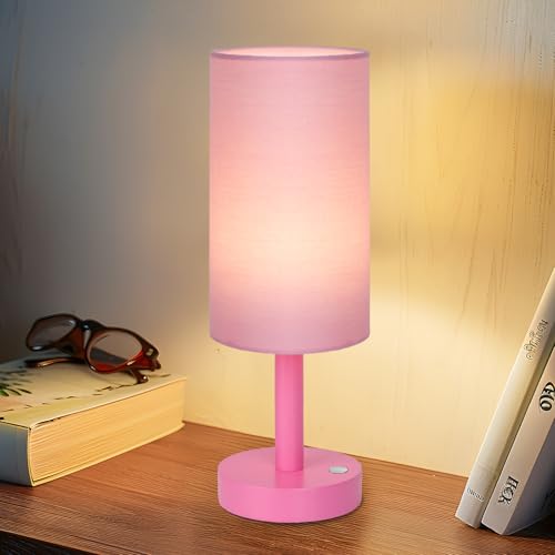 Cordless Table Lamp
