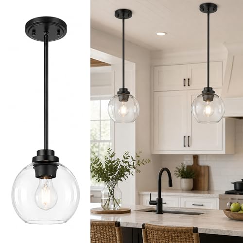 Pendant Lights Kitchen Island