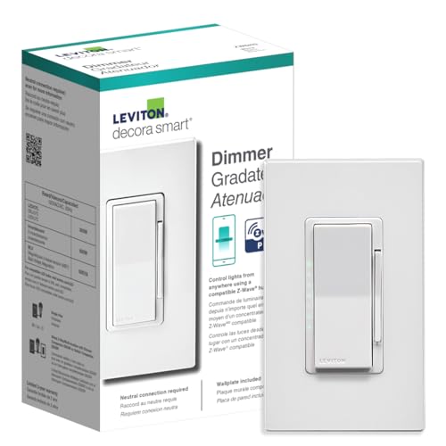 Decora Smart Dimmer Z